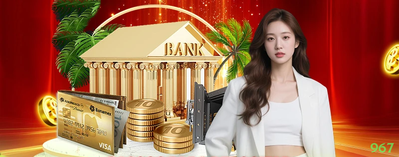 Apostas Esportivas 967